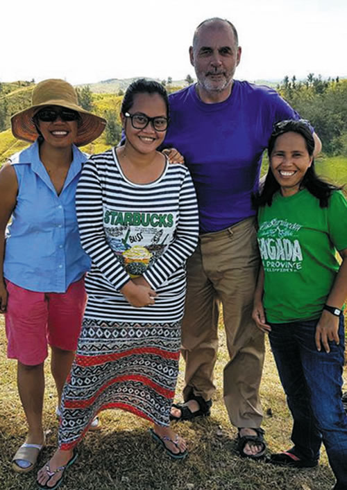 Fiji Solevu Catholic mission