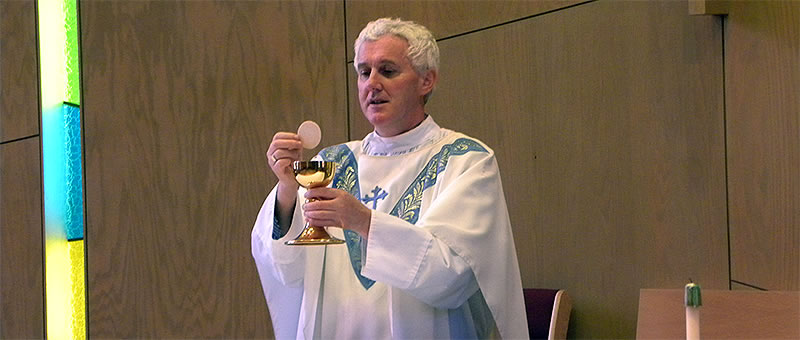 Fr. Tim Mulroy