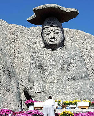 Gatbasi Buddah