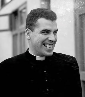 Fr, Dermot, 1960
