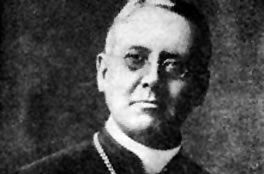 Omaha Bishop Jeremiah Harty