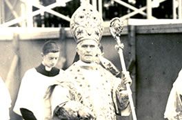 Cardinal Joseph MacRory
