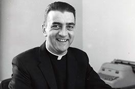 Fr. Richard Steinhilber