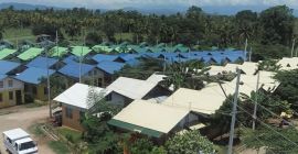 Mother of Divine Mercy Village, Cagayan de Oro, Philippines