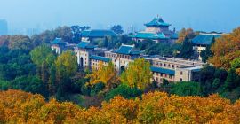 Wuhan University, China